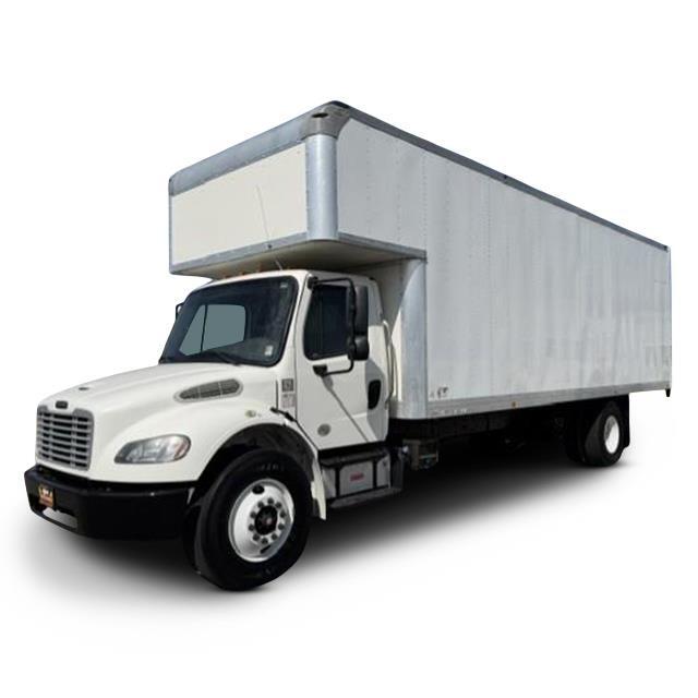 2019 Freightliner Business Class M2 106 in Fontana, CA