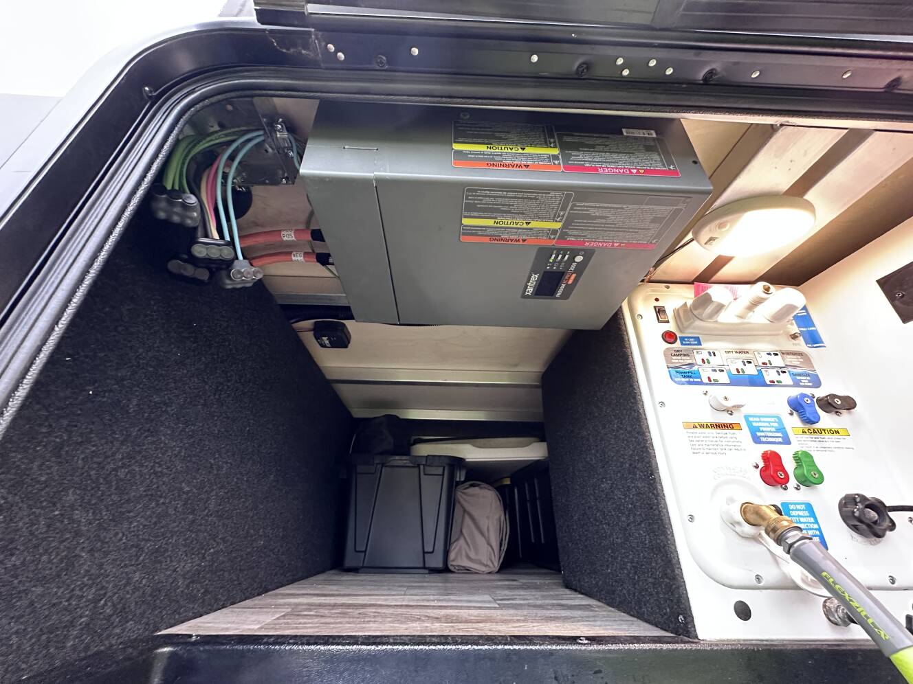 A photo of this 2021 Grand Design REFLECTION 312BHTS