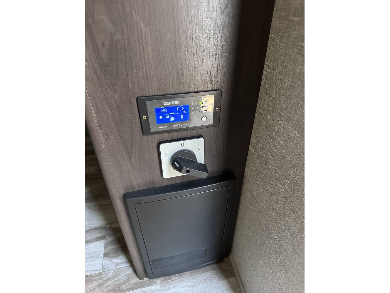 A photo of this 2021 Grand Design REFLECTION 312BHTS