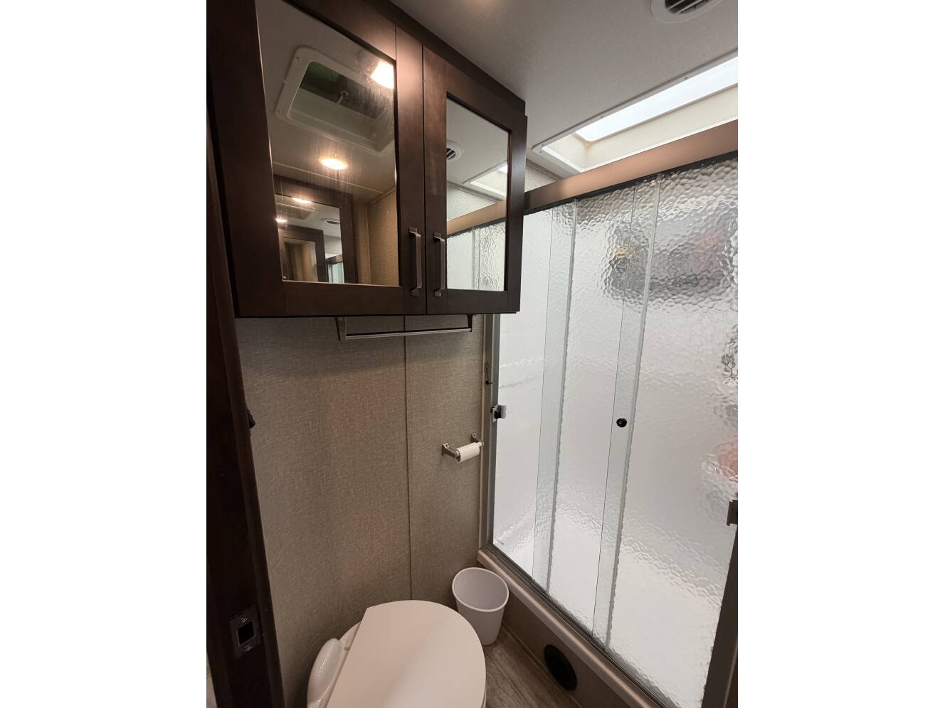A photo of this 2021 Grand Design REFLECTION 312BHTS