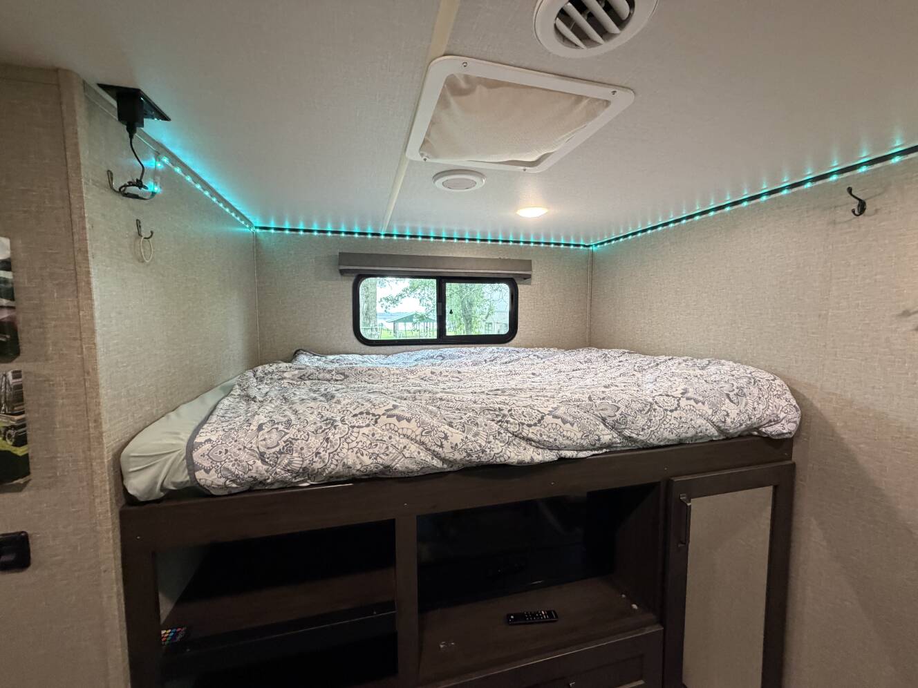 A photo of this 2021 Grand Design REFLECTION 312BHTS