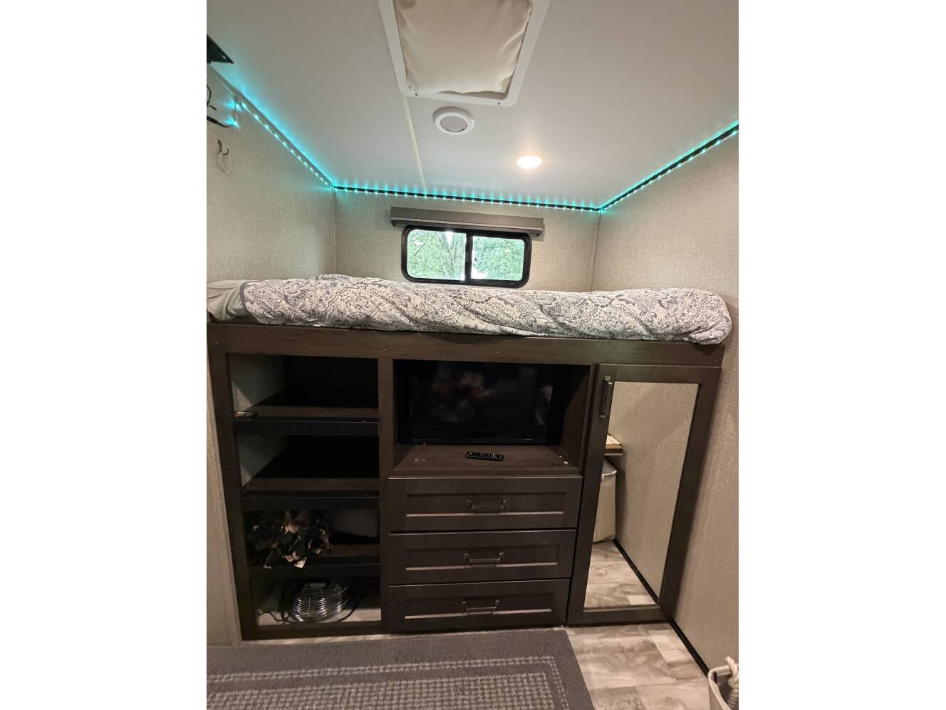 A photo of this 2021 Grand Design REFLECTION 312BHTS