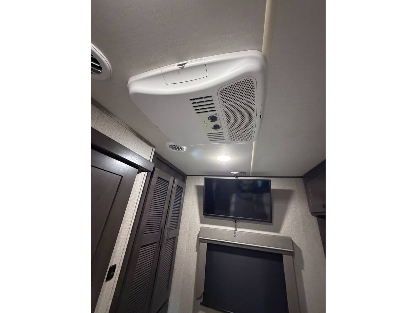 A photo of this 2021 Grand Design REFLECTION 312BHTS