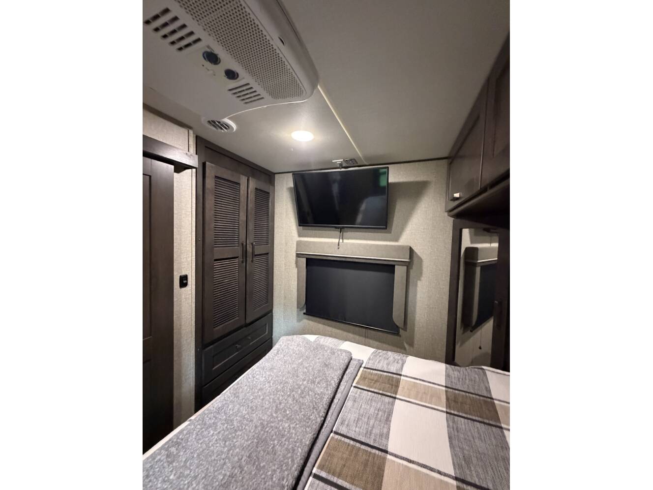 A photo of this 2021 Grand Design REFLECTION 312BHTS