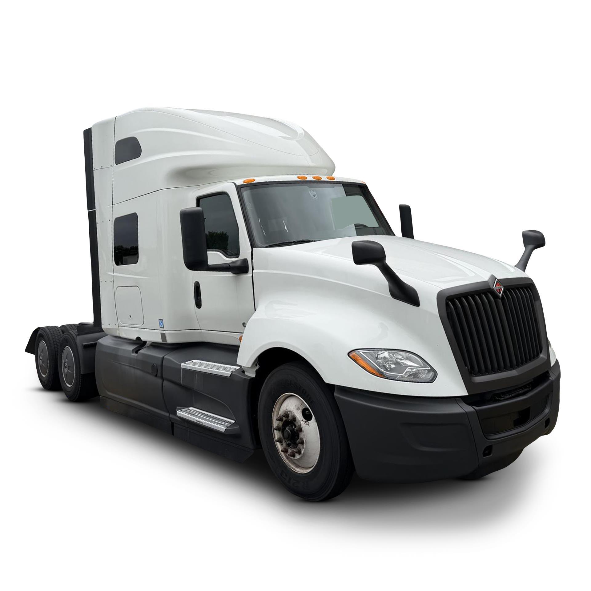 2023 INTERNATIONAL LT625 in Columbus, OH