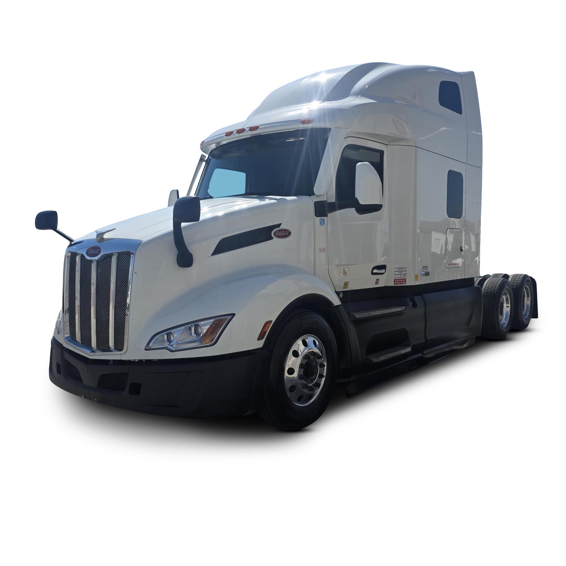 2022 PETERBILT 579 in El Paso, TX