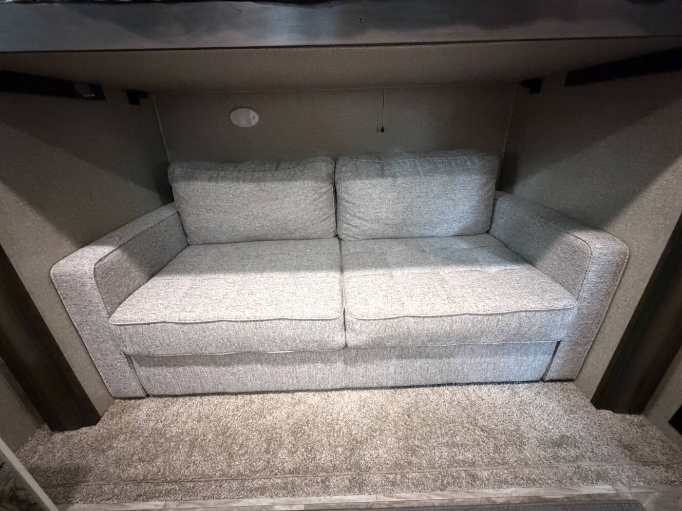 A photo of this 2021 Grand Design REFLECTION 312BHTS