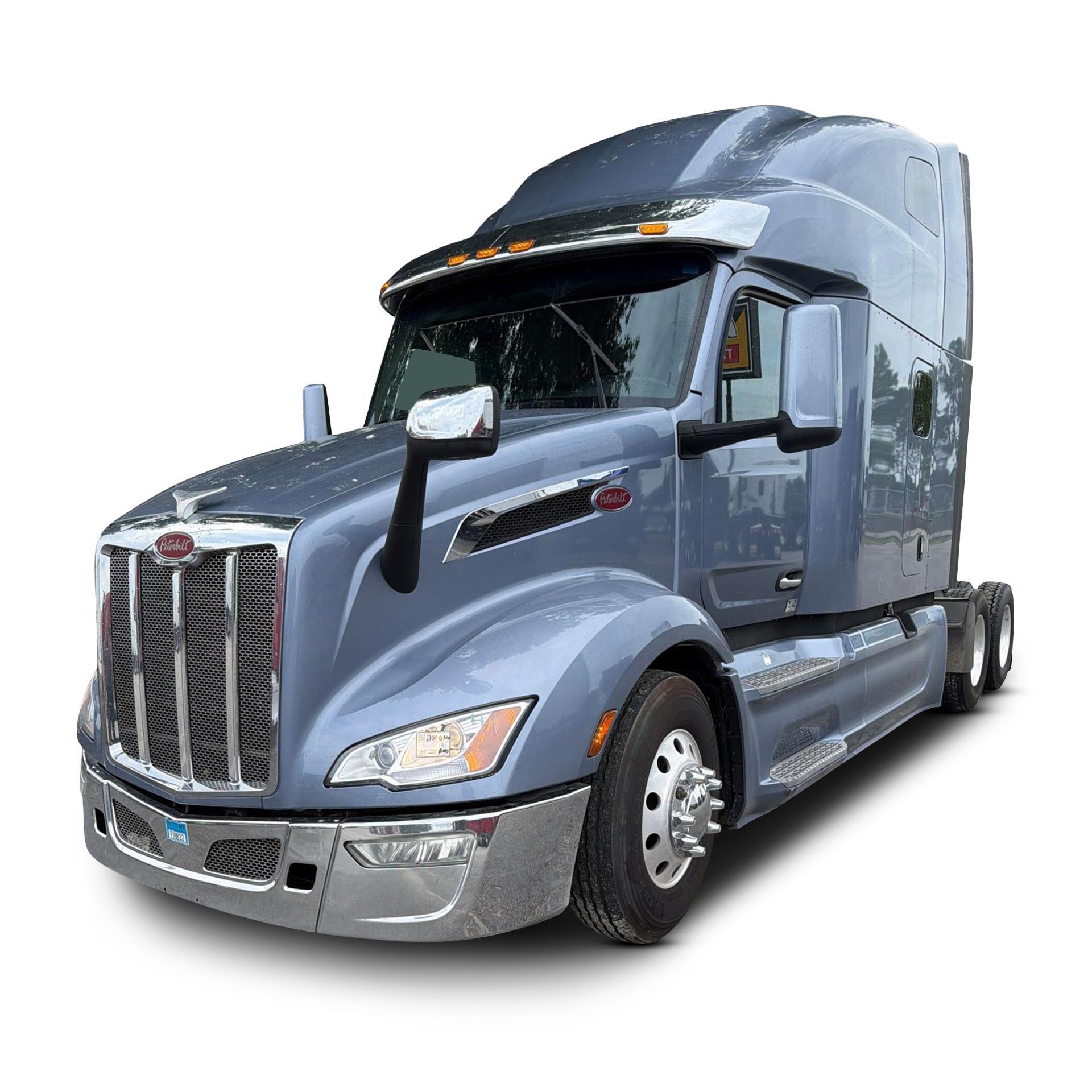 2023 PETERBILT 579 in Haines City, FL