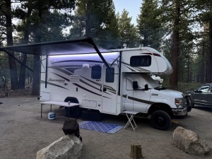 2018 Forest River SUNSEEKER 2250SLE in reno NV