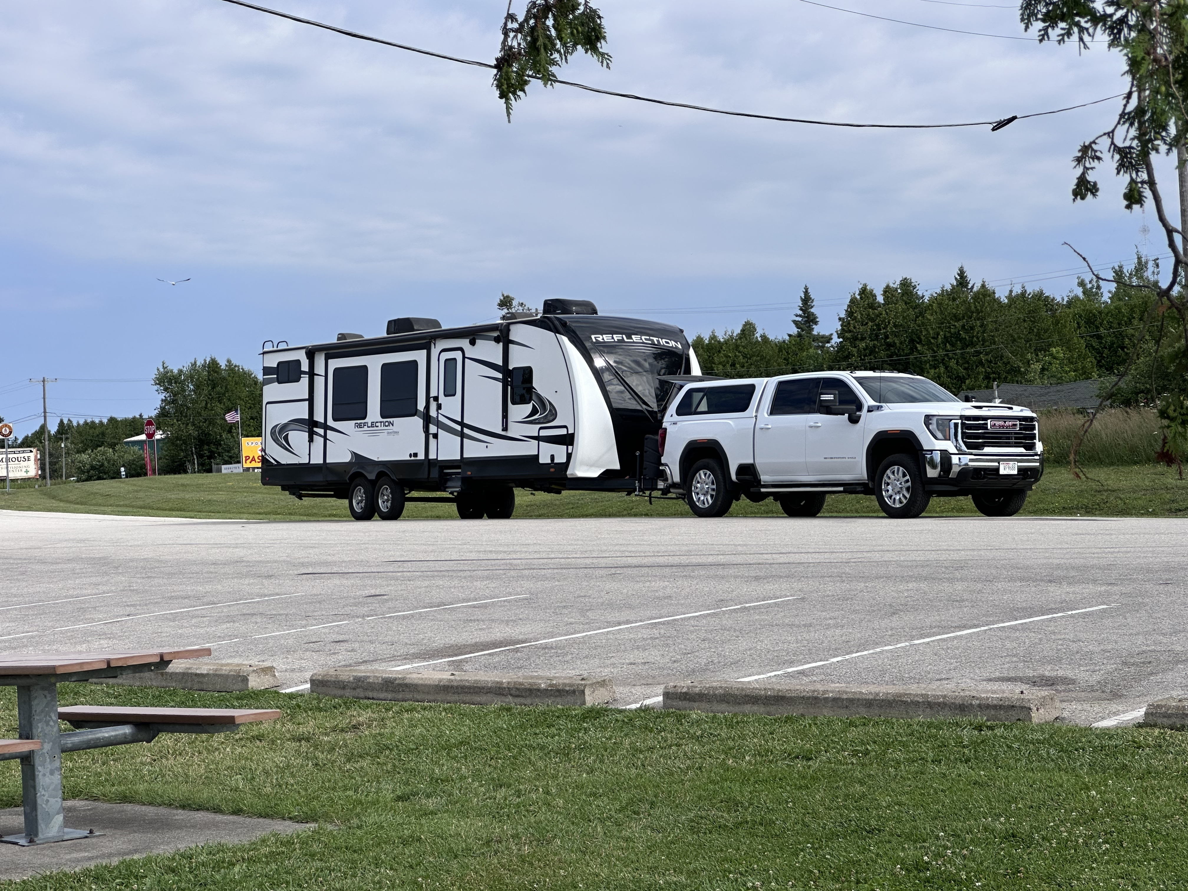 2021 Grand Design REFLECTION 312BHTS RV