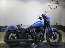 2026 Harley-Davidson Low Rider S Review image