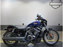 Motorcycle Profile of the Month: Harley-Davidson Sportster image