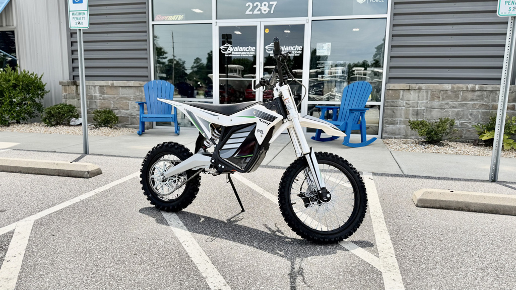 2026 Electro & Co. ETM RTR XL in Washington, NC