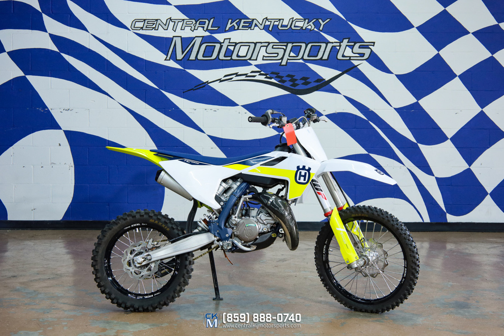 2022 Husqvarna Motorcycles TC 85 19/16 85 19/16 in Lexington, KY