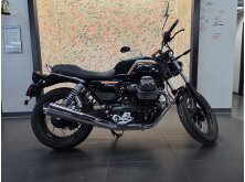 2026 Moto Guzzi V7 Sport First Ride  image