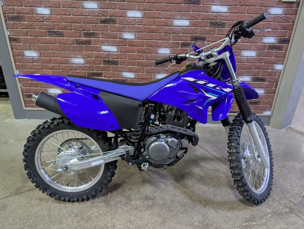 2026 Yamaha TT-R 230 in Dimondale, MI