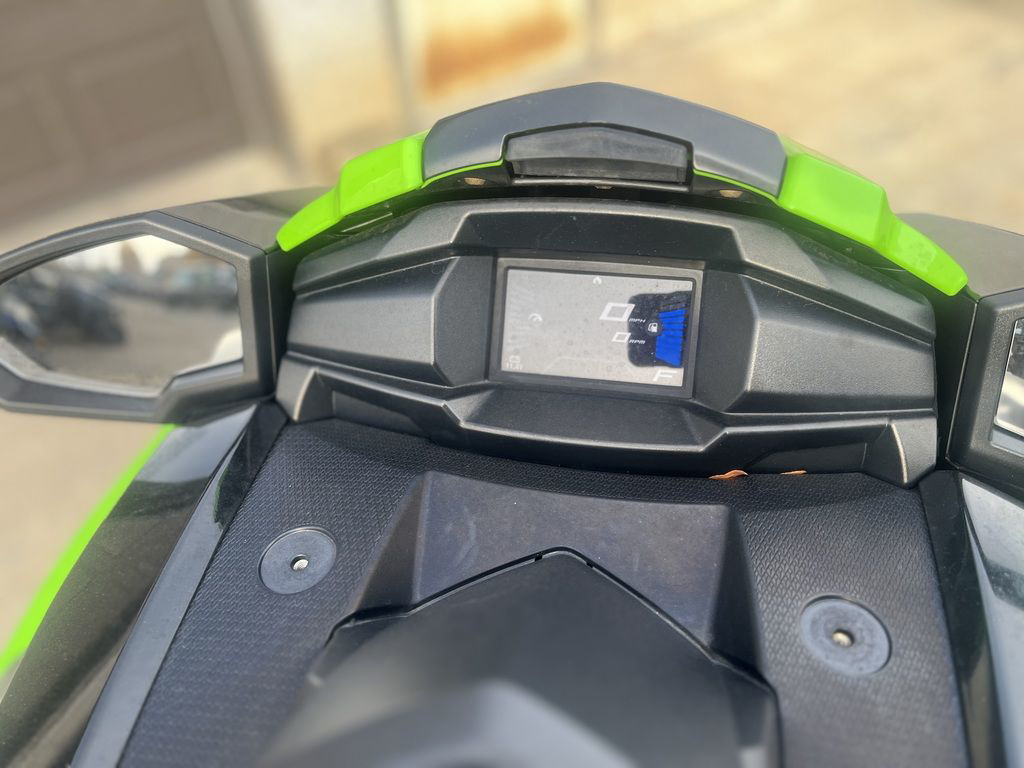 2021 Yamaha VX Cruiser HO in dimondale MI