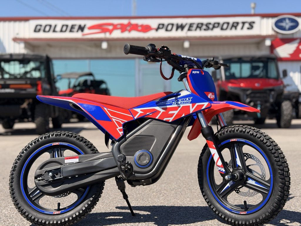 2026 Apollo Rfn SX-E500 in Tremonton, UT