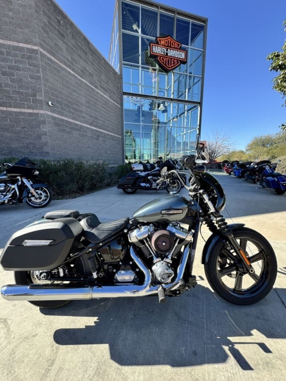 2025 Harley-Davidson Street Bob FXBB - Street Bob in Tucson, AZ