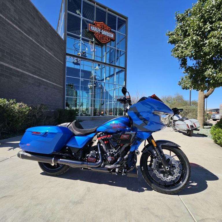 2026 Harley-Davidson CVO Road Glide ST CVO ST in Tucson, AZ