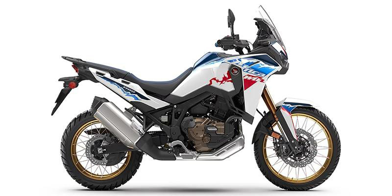 2026 Honda Africa Twin DCT DCT in Essex Jct, VT