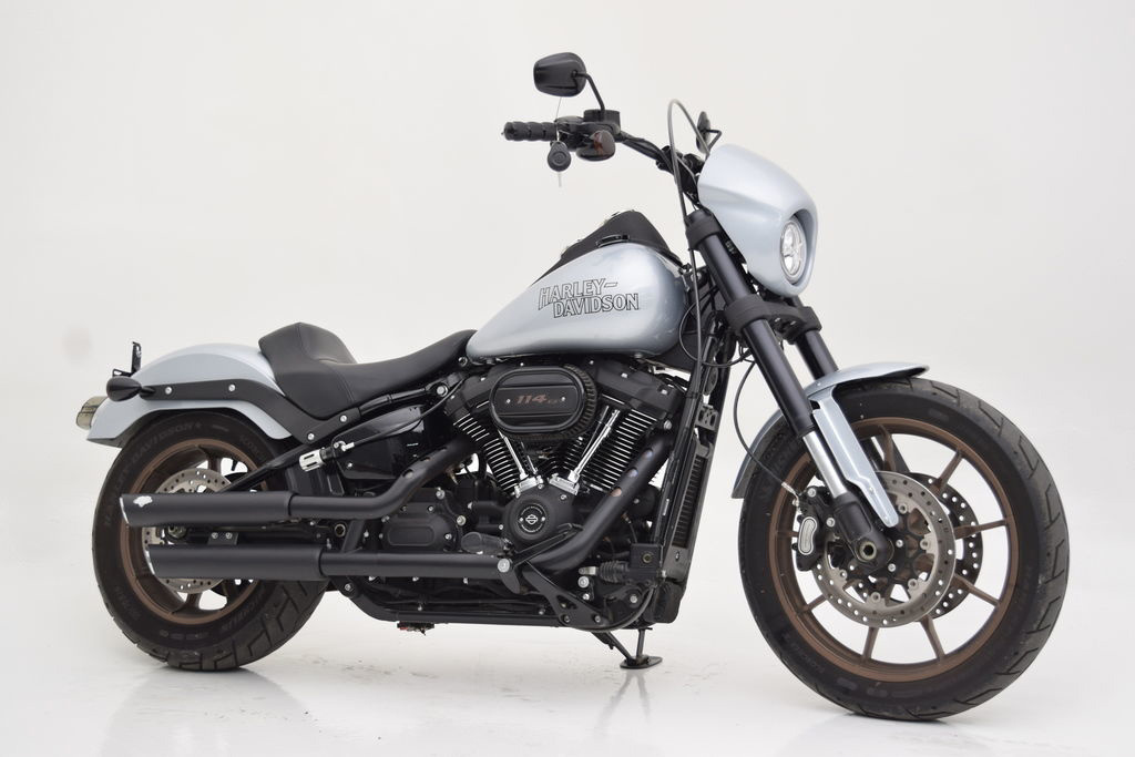 2020 Harley-Davidson FXLRS - Low Rider S S in Scott City, MO