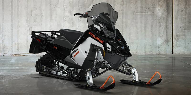 2027 Polaris Voyageur SP 146 650 in rushford MN