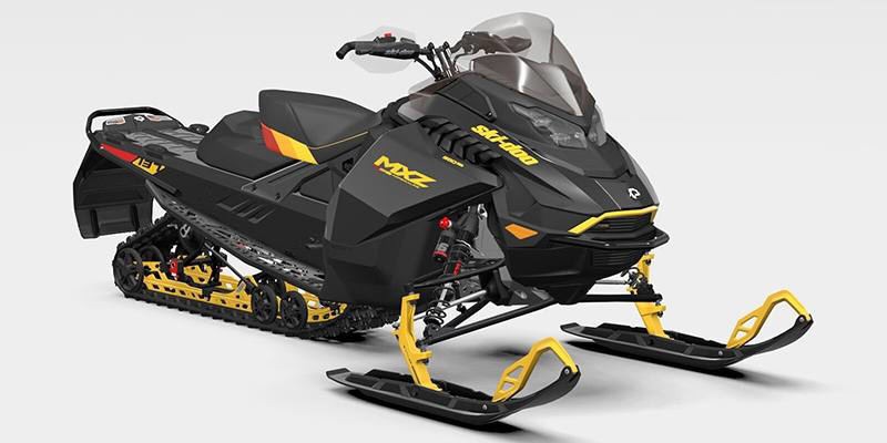 2027 Ski-Doo MXZ Blizzard 850 137" in essex jct VT