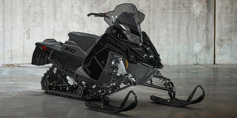 2027 Polaris INDY XC 137 850 in rushford MN