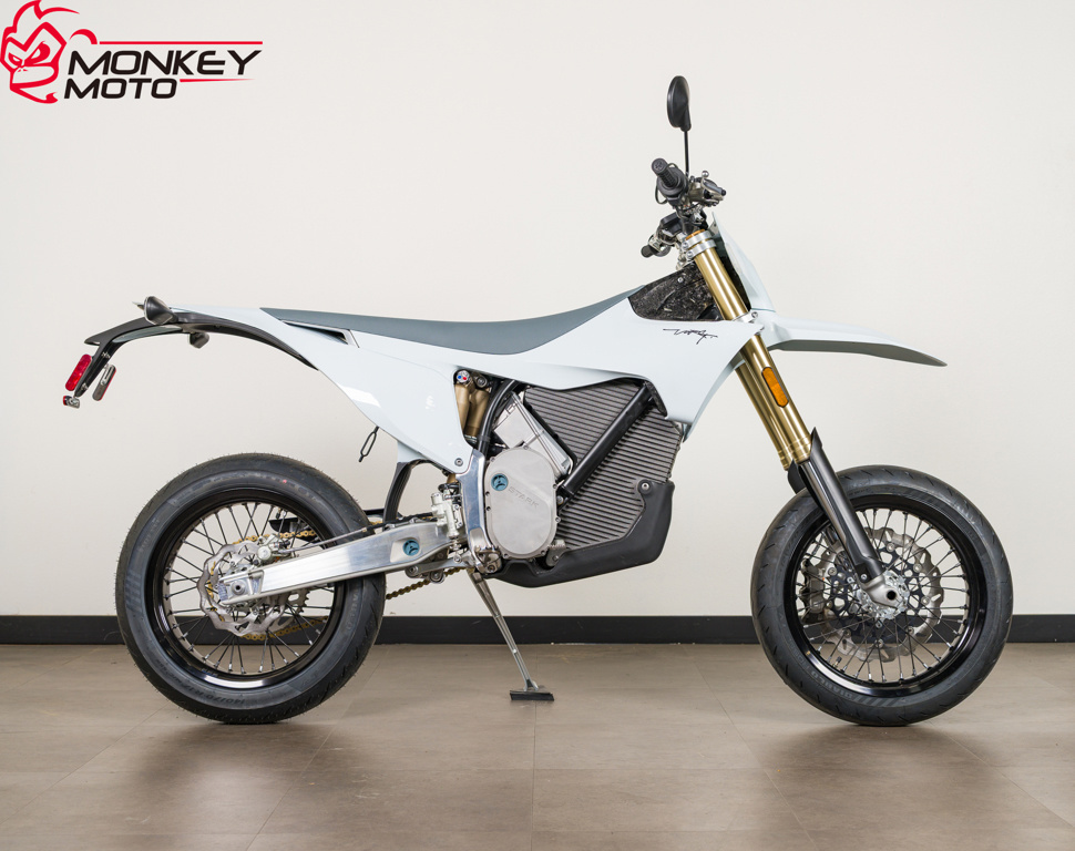 2026 Stark Future Varg SM 80 HP 80 HP in Argyle, TX