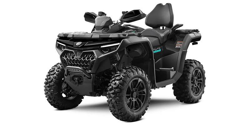 2026 CFMOTO CFORCE 800 Touring in mount vernon OH