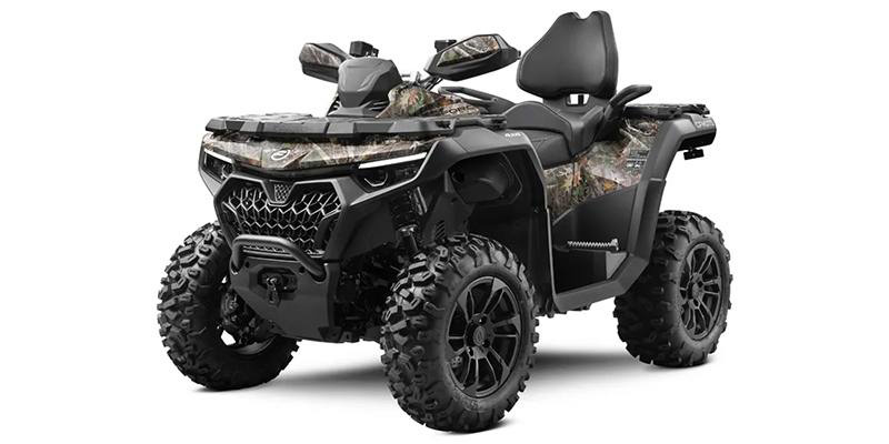 2026 CFMOTO CFORCE 800 Touring in mount vernon OH