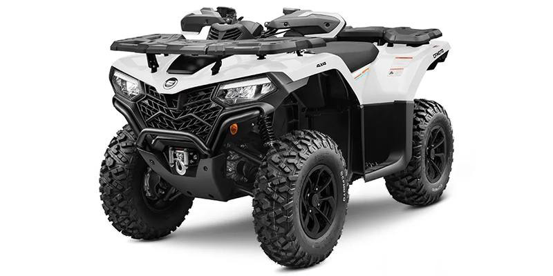 2026 CFMOTO CFORCE 500 in mount vernon OH