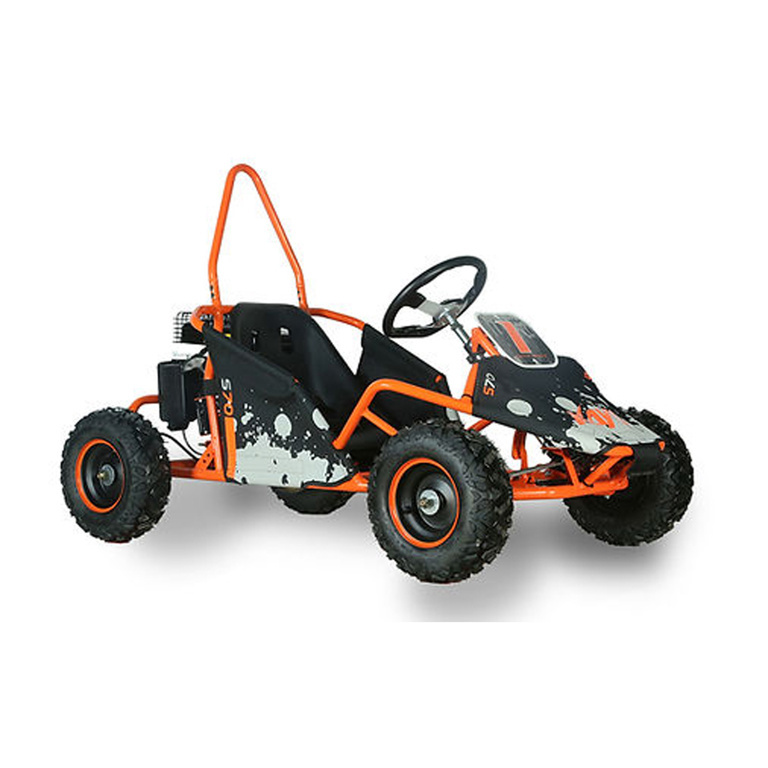 2026 Kayo S70 Recreational ATV