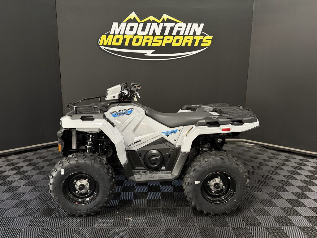 2026 Polaris Sportsman 450 H.O. BASE in conyers GA