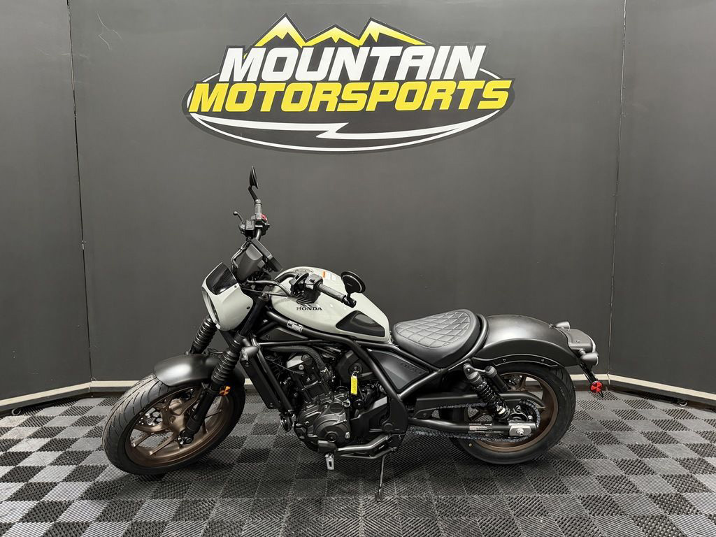 2026 Honda Rebel 1100 BASE in Kodak, TN