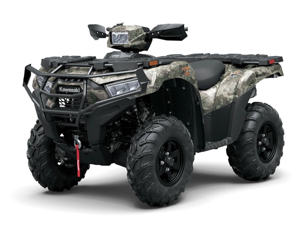 2027 Kawasaki Brute Force 750 SE EPS Camo in oxford AL