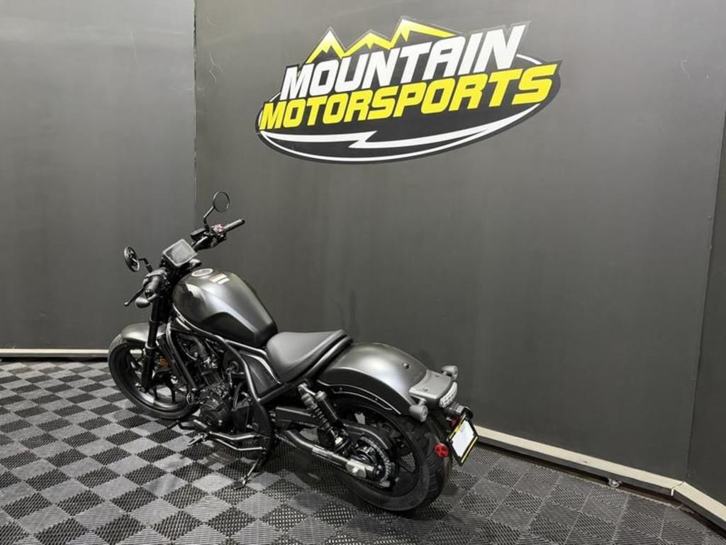 2026 Honda Rebel 1100T 1100T in Greeneville, TN