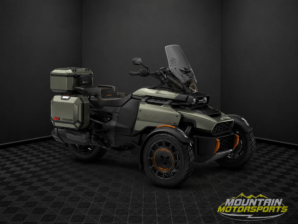 2026 Can-Am Canyon Redrock REDROCK in Kodak, TN