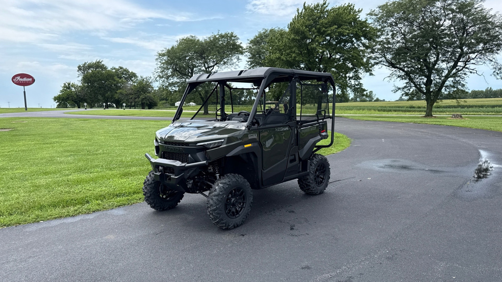 2026 Honda Pioneer 1000-5 Deluxe in charleston IL