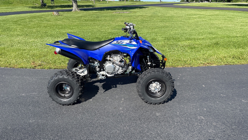 2026 Yamaha YFZ 450 R in effingham IL