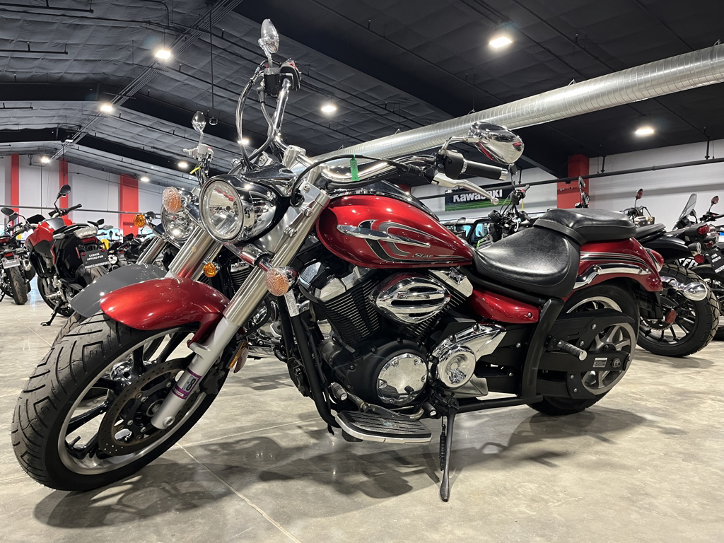 2014 Yamaha V Star 950 BASE in Bessemer, AL