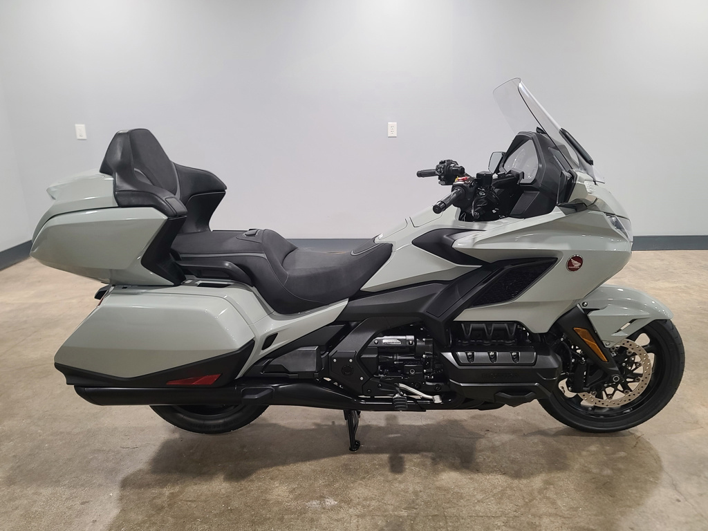 2026 Honda Gold Wing Tour Automatic DCT 1800 TOUR AUTOMATIC DCT in Bessemer, AL