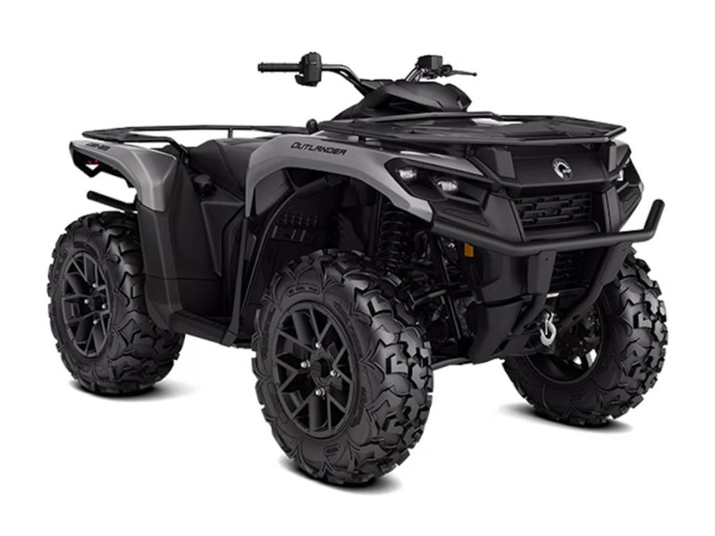 2026 Can-Am Outlander XT 700 in coldwater MI