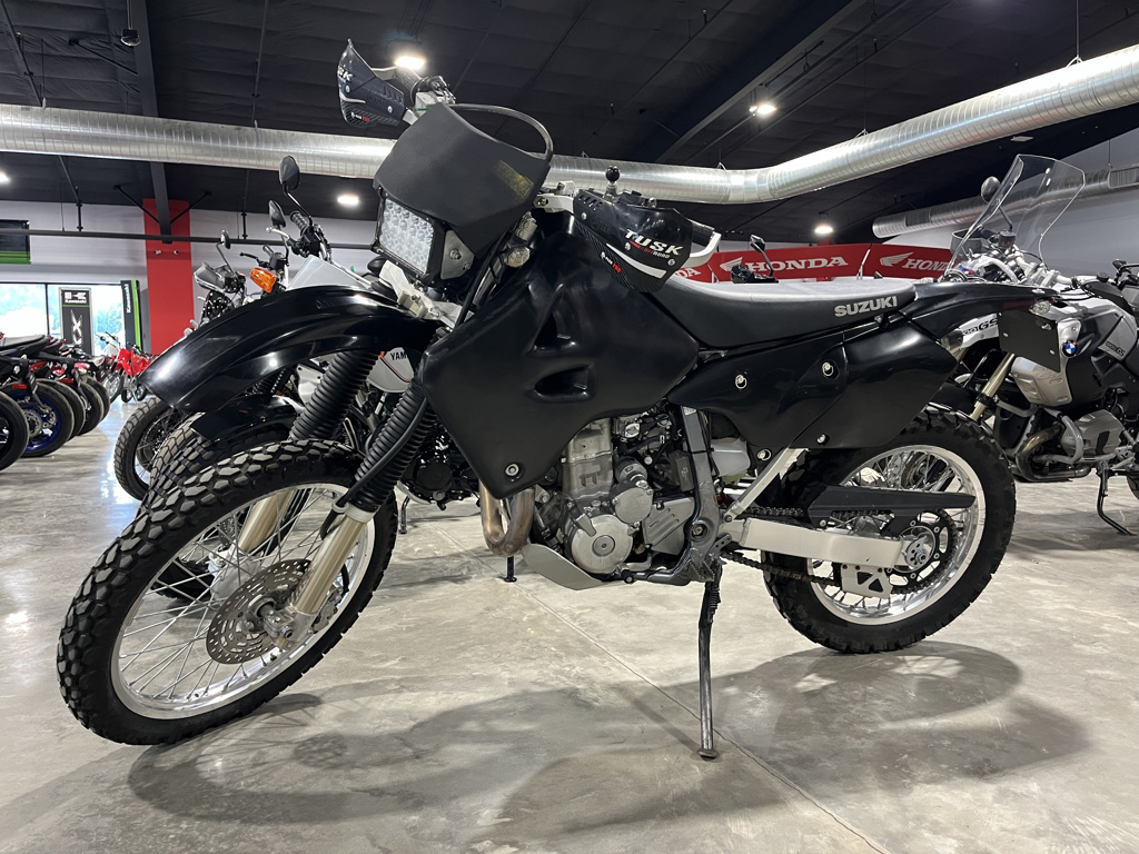 2007 Suzuki DR-Z 400S 400S in Bessemer, AL