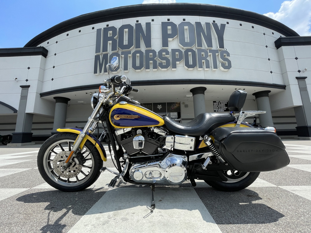 2004 Harley-Davidson Dyna Low Rider in Westerville, OH