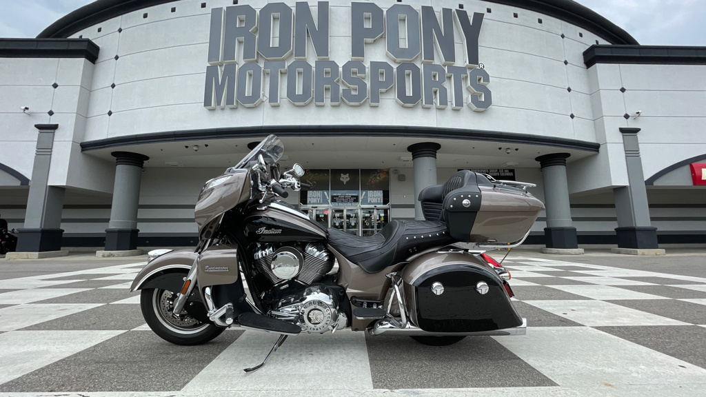 2019 Indian Roadmaster Indian BASE in Westerville, OH