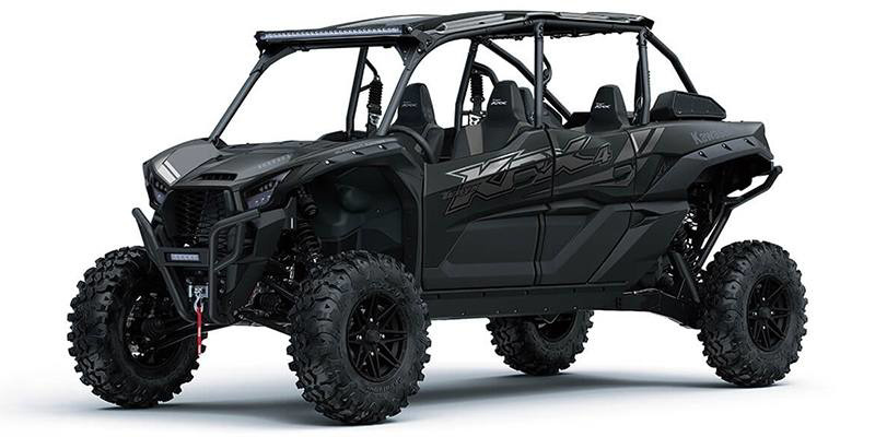 2027 Kawasaki Teryx KRX4 1000 Blackout Edition *Offsite Inve in westerville OH