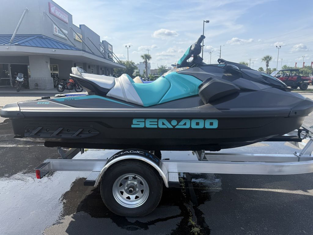 2026 Sea-Doo GTR 230 BRP Premium Audio, Ibr 230 in Myrtle Beach, SC