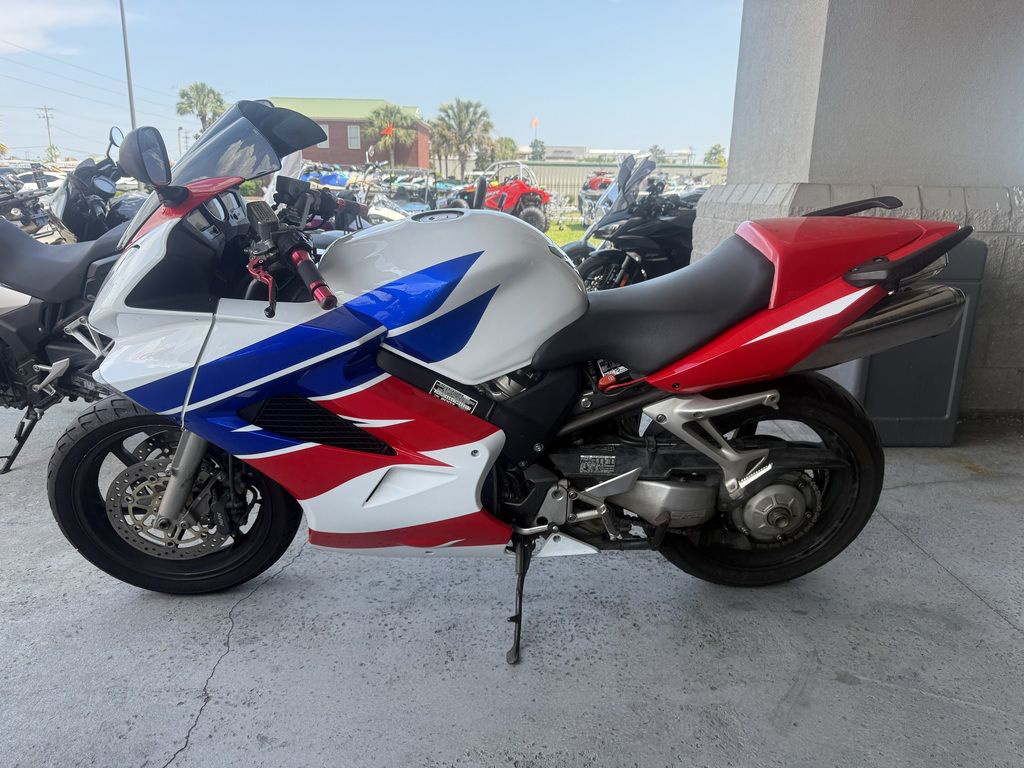 2007 Honda Interceptor in Myrtle Beach, SC